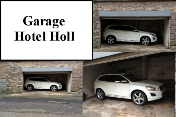 Hotel Holl Garni (Cochem)